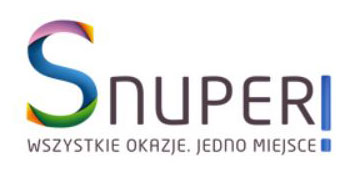 Logo Snupera